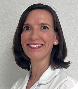 Dr. med. Hana Pfister-Krajcova
